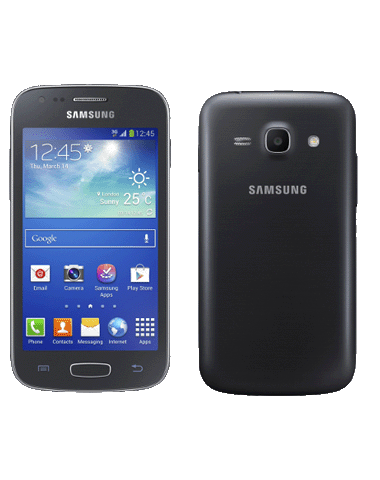 دانلود رام رسمی Galaxy Ace Duos و آپدیت گوشی و فایل فلش S6802