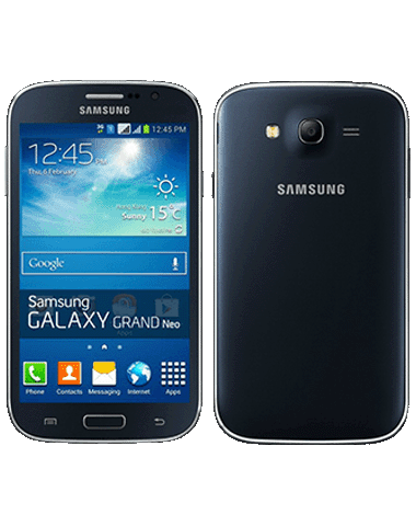 دانلود رام رسمی Galaxy Grand Neo – I9168I و آپدیت گوشی و فایل فلش I9168I