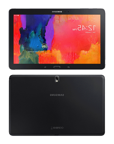 دانلود رام رسمی Galaxy Tab S10.5 و آپدیت گوشی و فایل فلش T800 – T805