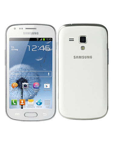 دانلود رام رسمی Galaxy S –  S7580L و آپدیت گوشی و فایل فلش S7562 – S7580L