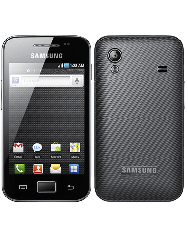 دانلود رام رسمی Galaxy Ace – S5830L و آپدیت گوشی و فایل فلش S5830L – S5830M