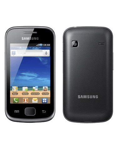 دانلود رام رسمی Galaxy Gio و آپدیت گوشی و فایل فلش S5660L -S5670