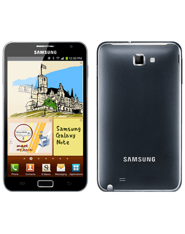 دانلود رام رسمی Galaxy Note – N7000 و آپدیت گوشی و فایل فلش   N7000 -N7000B