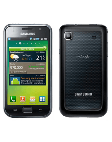 دانلود رام رسمی Galaxy  S و آپدیت گوشی و فایل فلش- I9000- I9000B
