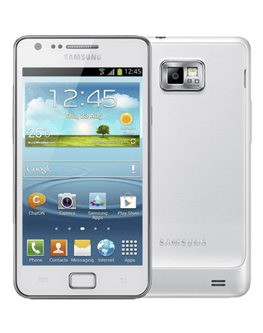 دانلود رام رسمی Galaxy S2 Plus و آپدیت گوشی و فایل فلش I9105 – I9105P