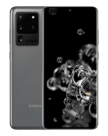 دانلود رام رسمی Galaxy S20 Ultra و آپدیت گوشی و فایل فلش G988N