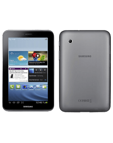 دانلود رام رسمی Galaxy Tab 2 7.0 و آپدیت گوشی و فایل فلش P3105 – P3110