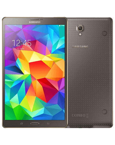 دانلود رام رسمی  Galaxy Tab S 8.4 LTE و آپدیت گوشی و فایل فلشT705C – T705M