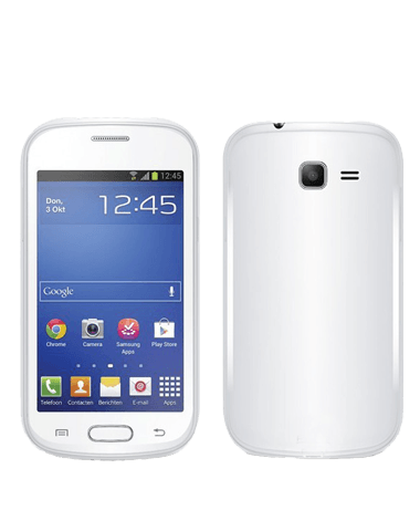 دانلود رام رسمی Galaxy Trend Lite و آپدیت گوشی و فایل فلش S7390G -S7390L