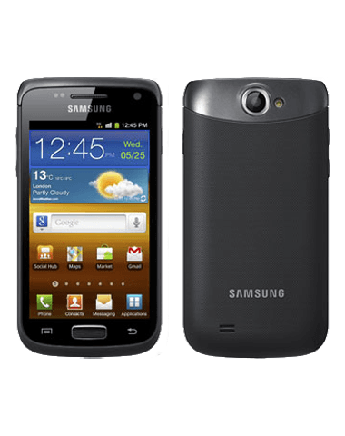 دانلود رام رسمی Galaxy W و آپدیت گوشی و فایل فلش I8150 – I8150B