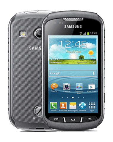 دانلود رام رسمی  Galaxy XCover 2 و آپدیت گوشی و فایل فلش S7710 – S7710L