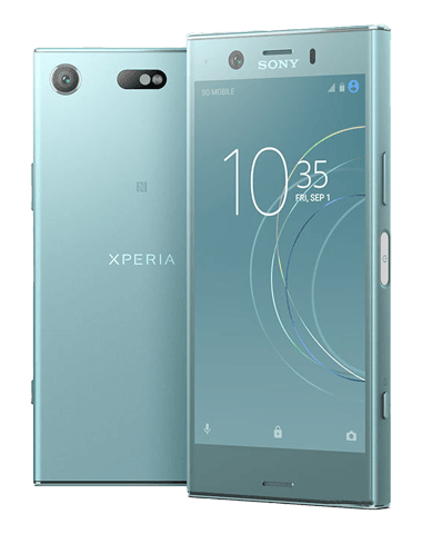 دانلود رام رسمی  XPERIA XZ1 Compact آپدیت گوشی وفایل فلش G8441