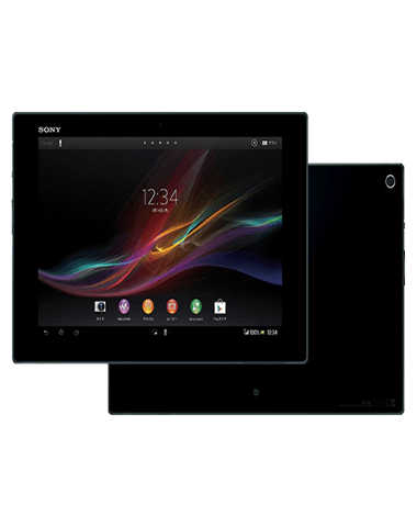 دانلود رام رسمی  Xperia Tablet Z آپدیت گوشی و فایل فلش SGP321