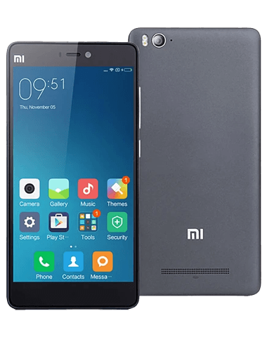 دانلود رام رسمی Xiaomi Mi 4c آپدیت گوشی وفایل فلش Mi4c