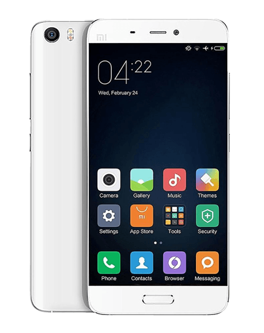 دانلود رام رسمی Xiaomi Mi 5  آپدیت گوشی و فایل فلش Mi 5