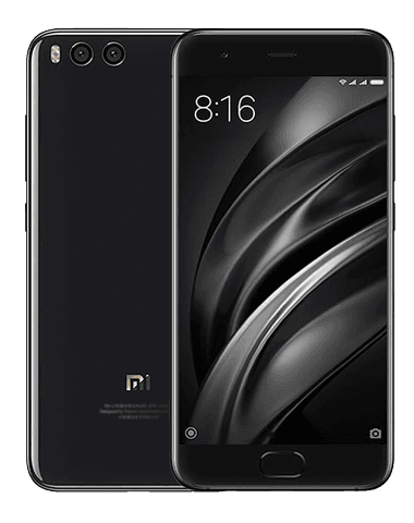 دانلود رام رسمی Xiaomi Mi 6 آپدیت گوشی وفایل فلش Mi 6