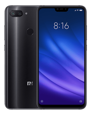 دانلود رام رسمی Xiaomi Mi 8 آپدیت گوشی و فایل فلش Mi 8