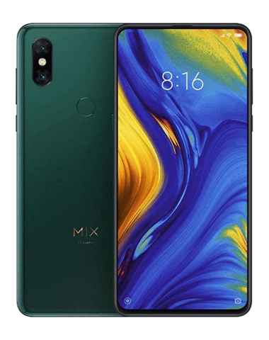 دانلود رام رسمی Xiaomi Mi Mix 3 آپدیت گوشی و فایل فلش MiMix3