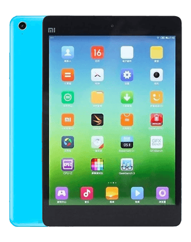 دانلود رام رسمی  Xiaomi Mi Pad 1 آپدیت گوشی و فایل فلش Mi Pad 1