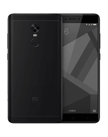 دانلود رام رسمی Redmi Note 4 MediaTek آپدیت گوشی وفایل فلش Note4